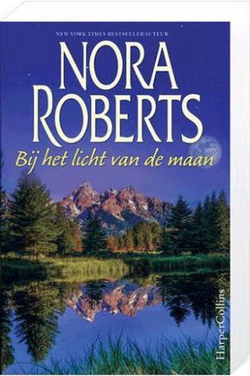 Bij het licht van de maan (Special) - Nora Roberts, Verzenden, Gelezen, Nora Roberts
