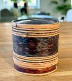 Karen lacquer box - Myanmar (Zonder minimumprijs)