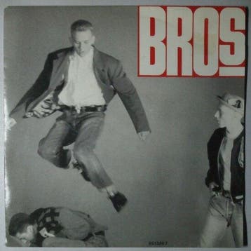 Bros - Drop the boy - Single, Verzenden, Nieuw in verpakking