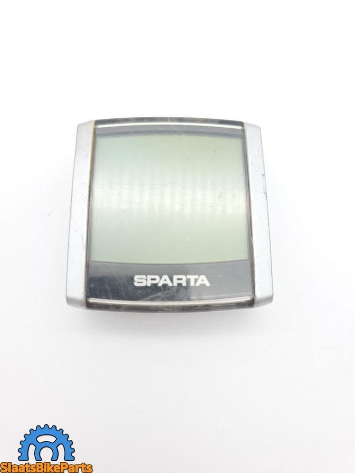 Batavus| Sparta | Koga| CU3 Display C108340000000925, Fietsen en Brommers, Fietsaccessoires | Fietscomputers, Ophalen of Verzenden