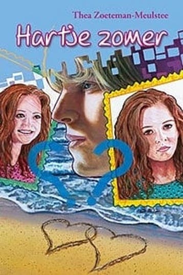 Hartje zomer 9789033124815 Thea Zoeteman-Meulstee, Boeken, Verzenden, Gelezen, Thea Zoeteman-Meulstee