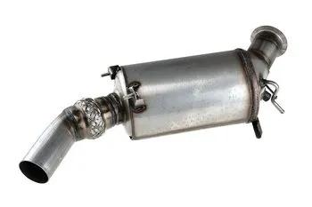 Roetfilter DPF BMW 1/3/5 X1 OE 18307797591 18307812279 BM..., Ophalen of Verzenden, Nieuw