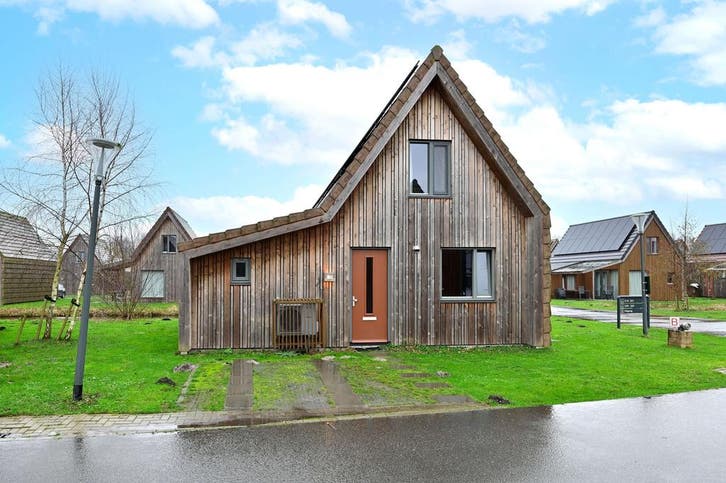 Zuid-Holland: Landal De Reeuwijkse Plassen nr 222 te koop, Huizen en Kamers, Recreatiewoningen te koop, Zuid-Holland