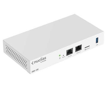 D-Link DNH-100 netwerk management device 100 Mbit/s Ether..., Computers en Software, Netwerk switches, Verzenden, Nieuw