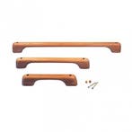 Handgreep Teak - 25cm - ARC Marine, Ophalen of Verzenden, Nieuw