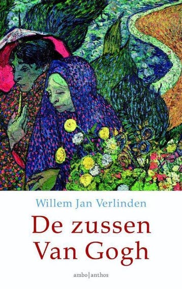 De zussen Van Gogh - Verlinden, Verzenden, Gelezen