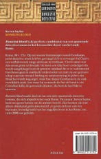 Romeins bloed / Een zaak voor Gordianus Romeinse detective, Verzenden, Gelezen, Steven Saylor