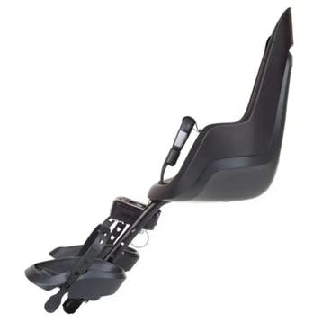Bobike FE1401A Voorzitje Go (Fietsaccessoires, Fiets), Ophalen of Verzenden, Nieuw