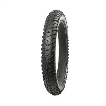 Kenda Fatbike buitenband - 26x4.00 - Off-road grip - Punc..., Ophalen of Verzenden, Nieuw, Band