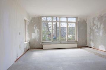 Te Huur 3 Kamer Appartement Heindijk In Rotterdam, Huizen en Kamers, Huizen te huur, Rotterdam, Direct bij eigenaar, Appartement