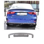 S3 Look Diffuser voor Audi A3 8V S line / S3, Ophalen of Verzenden