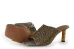 Kurt Geiger London Muiltjes in maat 41 Goud, Overige kleuren, Verzenden, Overige typen, Kurt Geiger London