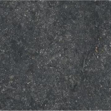 Sphinx Terrazzo Vloertegel - 598x598 mm - Mat Zwart, Ophalen of Verzenden, Nieuw
