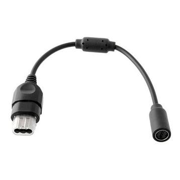 Breakaway Adapter voor Xbox Original Controllers (Nieuw), Spelcomputers en Games, Verzenden, Nieuw