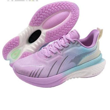 Dames Hardloopschoenen Ademend Lichtgewicht Fitness Sneakers, Verzenden, Nieuw