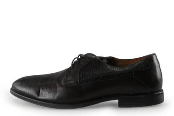 Manfield Veterschoenen in maat 42 Bruin, Kleding | Heren, Schoenen, Manfield, Bruin, Verzenden, Zo goed als nieuw