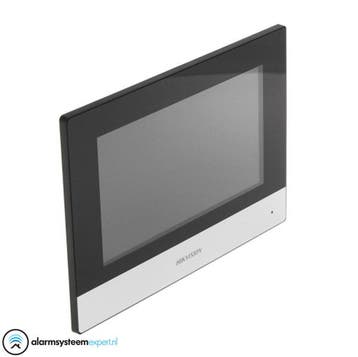 Hikvision DS-KH6320-WTE Binnenpost 7 inch Scherm, Ophalen of Verzenden, Nieuw