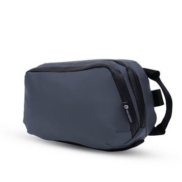 WANDRD Tech Pouch Large Aegean Blue, Ophalen of Verzenden, Nieuw, Overige typen, Overige merken