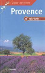 Provence / Via Via Lannoos reispockets 9789020944297, Boeken, Reisgidsen, Verzenden, Gelezen, A. Schauseil