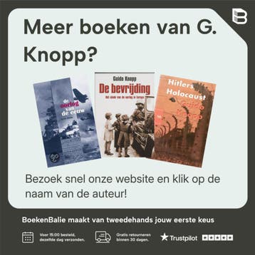 HITLERS VROUWEN - G. Knopp 9789058471376, Verzenden, Zo goed als nieuw, G. Knopp