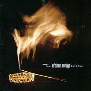cd - The Afghan Whigs - Black Love, Verzenden, Zo goed als nieuw