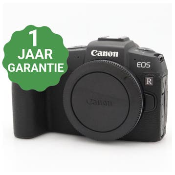 Digitale fotocamera  Canon EOS RP, Verzenden, Gebruikt, Canon