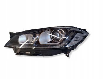 Jaguar XF II F-Pace Xenon koplamp links, Verzenden, Gebruikt
