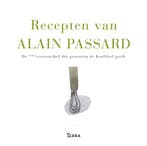 Recepten van Alain Passard 9789089895349 Alain Passard, Boeken, Verzenden, Gelezen, Alain Passard