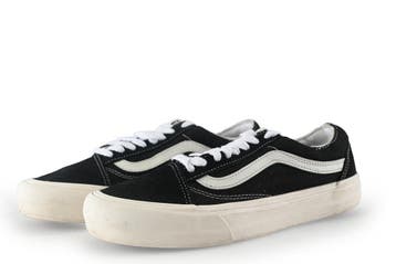 Vans Sneakers in maat 38½ Zwart, Kleding | Dames, Schoenen, Verzenden, Zwart, Sneakers of Gympen, Gedragen