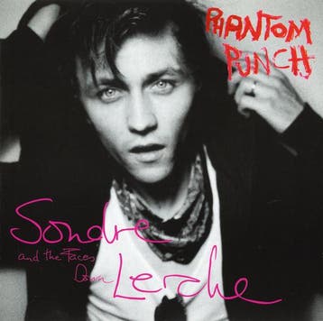 cd - Sondre Lerche And The Faces Down - Phantom Punch, Verzenden, Zo goed als nieuw