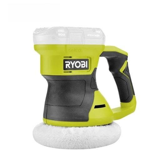 Ryobi ONE+ 18V Accu 150mm Polijstmachine, Motoren, Accessoires | Onderhoudsmiddelen, Verzenden