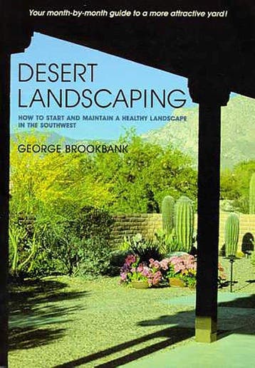 Desert Landscaping - The University of Arizona Press, Verzenden, Gelezen, The University of Arizona Press