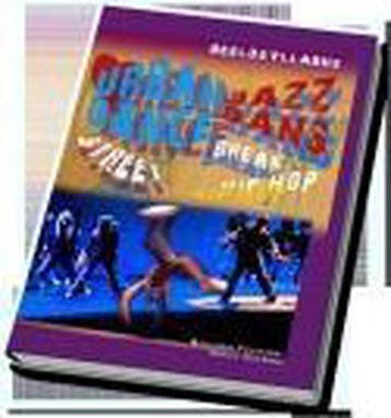 Urban Dance, Jazzdans - B. Feliksdal 9789080769960, Boeken, Verzenden, Gelezen, B. Feliksdal
