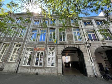 Kamer te huur in Maastricht - 17 m² - 1 kamer(s), Maastricht
