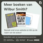Desert God 9780007535651 Wilbur Smith, Verzenden, Zo goed als nieuw, Wilbur Smith