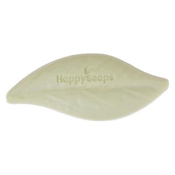 HappySoaps Shampoo Bar Repair & Reinforce Ceramide - 100g, Ophalen of Verzenden, Nieuw, Shampoo of Conditioner