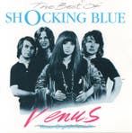 Shocking Blue - The Best Of Shocking Blue, Ophalen of Verzenden, Gebruikt