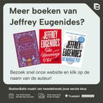 Huwelijk 9789044620689 Jeffrey Eugenides, Verzenden, Gelezen, Jeffrey Eugenides