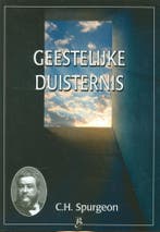 Geestelijke duisternis / Spurgeon serie / 39 9789075957662, Boeken, Verzenden, Zo goed als nieuw, C. H. SPURGEON