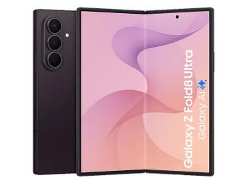 Samsung -  Galaxy Z Fold8 Ultra - 256 Gb  - Paars, Telecommunicatie, Verzenden, Paars, Touchscreen, Nieuw
