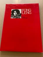 Mode - Fong Leng - Iconische Mode-Ontwerpster -vrij zeldzaam, Verzenden, Gelezen