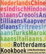 Rotterdams Kookboek 9789079732012 Linda Roodenburg, Verzenden, Gelezen, Linda Roodenburg