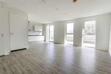 Te huur: Appartement Pierre van Hauwelaan in Delft, Huizen en Kamers, Appartement, Delft, Zuid-Holland