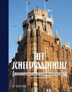 Het Scheepvaarthuis | 9789462587199 | Louise de Blécourt, Zo goed als nieuw, Louise de Blécourt