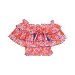 Place du Soleil • cropped top • XS, Kleding | Dames, Verzenden, Place du Soleil, Nieuw, Roze