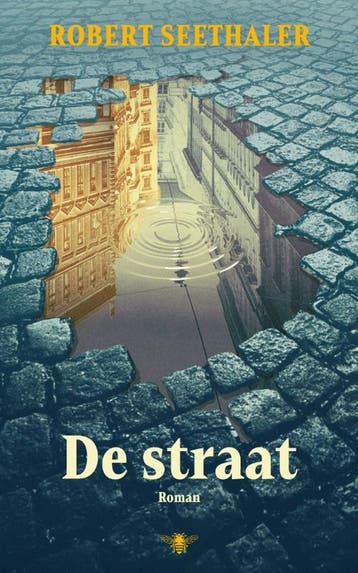 De Straat | Robert Seethaler | Nieuw, Ophalen of Verzenden, Nieuw, Robert Seethaler