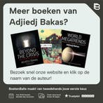 Vermetel Leven met lef 9789491932533 Adjiedj Bakas, Verzenden, Gelezen, Adjiedj Bakas