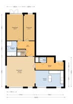 Te huur: Appartement Groenmarktstraat in Utrecht, Huizen en Kamers, Utrecht, Appartement, Utrecht