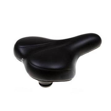 Selle Comfortabel fietszadel - e-bike - waterdicht - scho..., Ophalen of Verzenden, Nieuw, Zadel