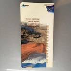 Noord-Engeland - Schotland / ANWB goud 9789018010997, Verzenden, Zo goed als nieuw, M. Bierens